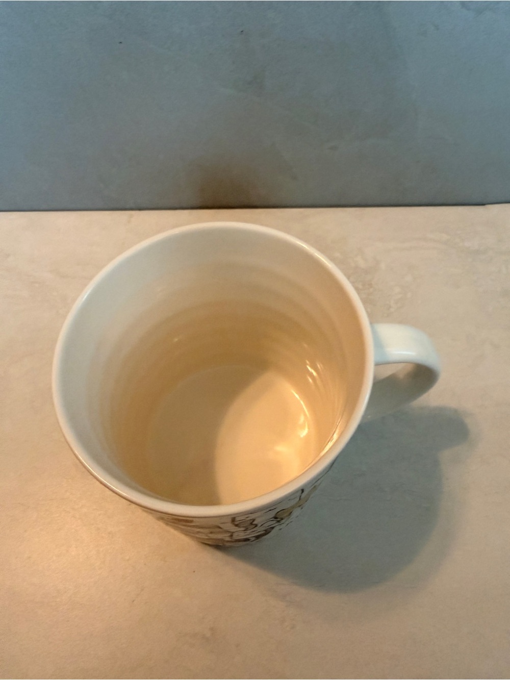 Prima Designs Oversized Cat Mug Coffee Hot Chocolate Multiple Cats - Picture 3 of 7